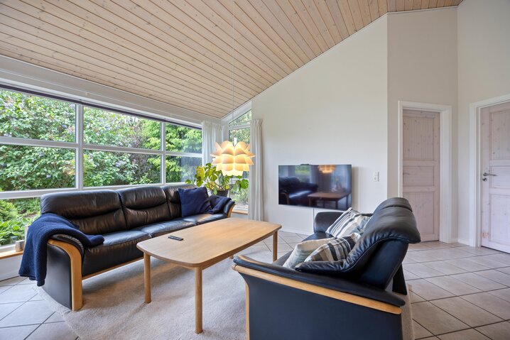 Sommerhus A1061 på Egetoften 1, Nymindegab - Billede #3