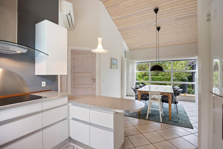 Sommerhus A1061 på Egetoften 1, Nymindegab - Billede #10
