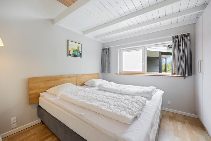 Sommerhus A1061 på Egetoften 1, Nymindegab - Billede #11