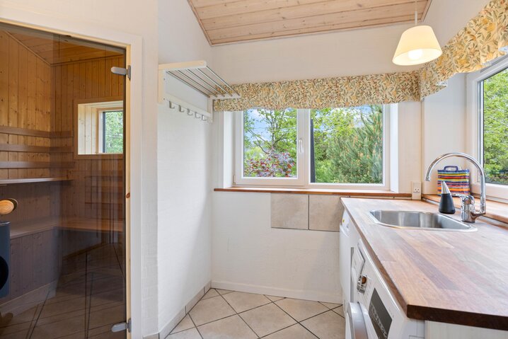 Sommerhus A1061 på Egetoften 1, Nymindegab - Billede #15