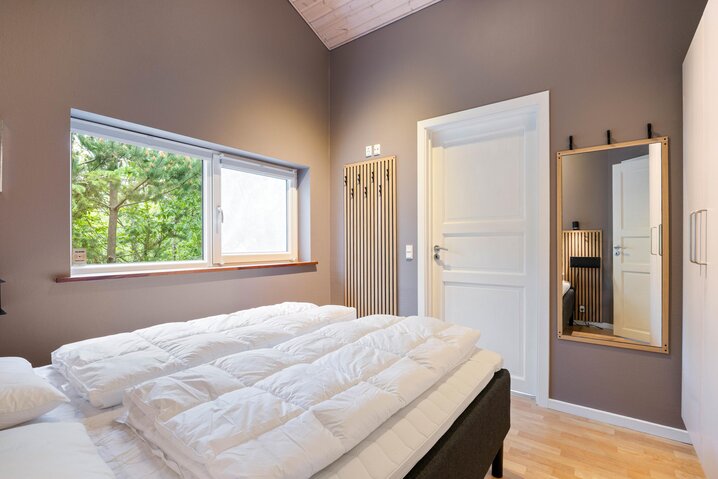 Sommerhus A1061 på Egetoften 1, Nymindegab - Billede #17