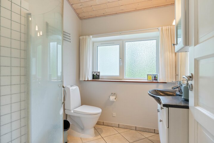 Sommerhus A1061 på Egetoften 1, Nymindegab - Billede #18