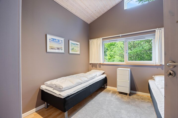 Sommerhus A1061 på Egetoften 1, Nymindegab - Billede #20