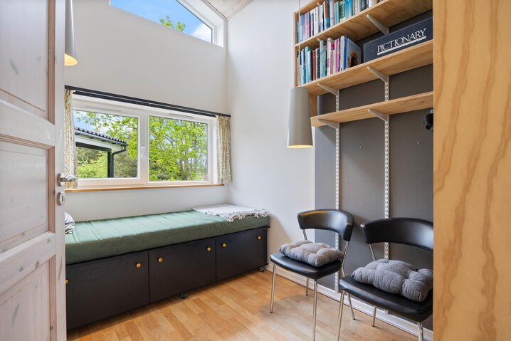 Sommerhus A1061 på Egetoften 1, Nymindegab - Billede #21