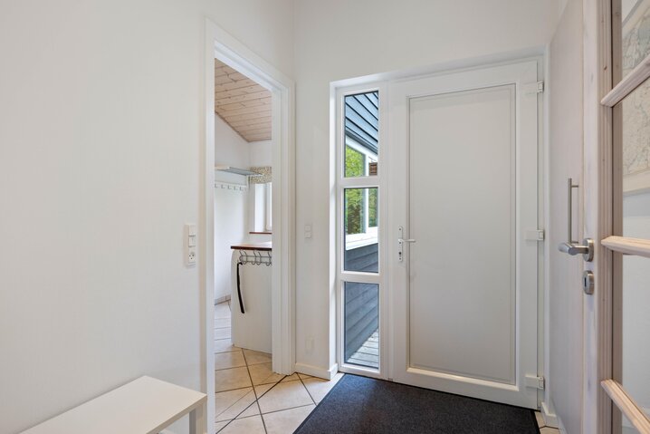 Sommerhus A1061 på Egetoften 1, Nymindegab - Billede #23