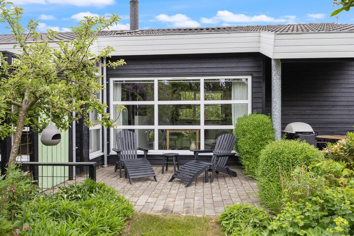 Sommerhus A1061 på Egetoften 1, Nymindegab - Billede #25