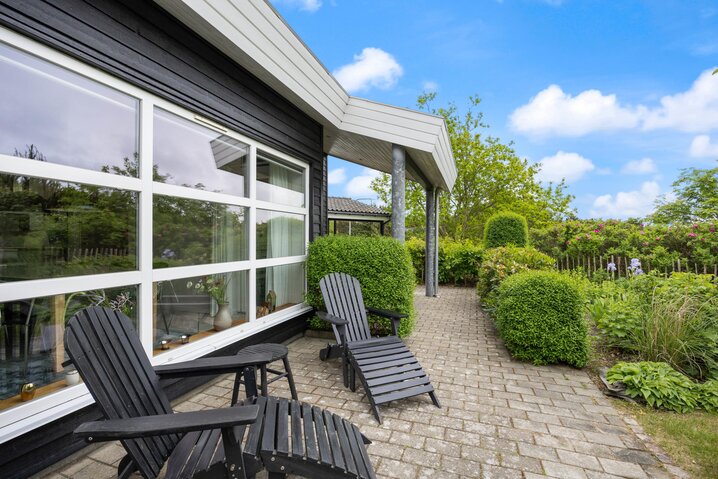 Sommerhus A1061 på Egetoften 1, Nymindegab - Billede #26