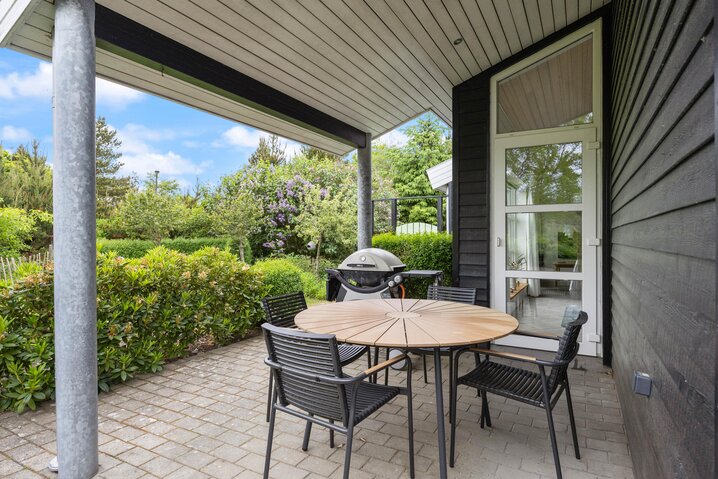 Sommerhus A1061 på Egetoften 1, Nymindegab - Billede #27