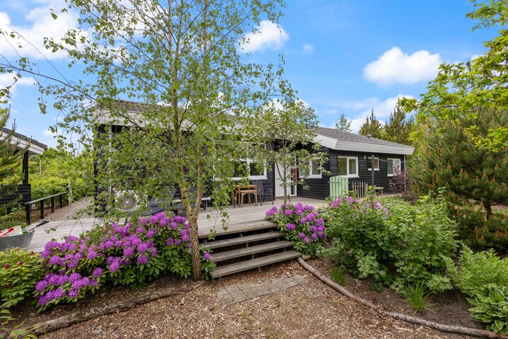 Sommerhus A1061 på Egetoften 1, Nymindegab - Billede #29