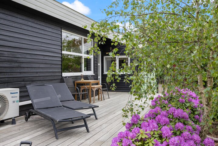 Sommerhus A1061 på Egetoften 1, Nymindegab - Billede #30