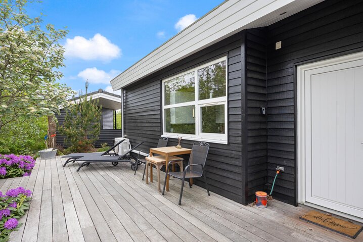 Sommerhus A1061 på Egetoften 1, Nymindegab - Billede #31