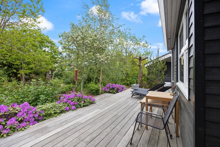 Sommerhus A1061 på Egetoften 1, Nymindegab - Billede #32
