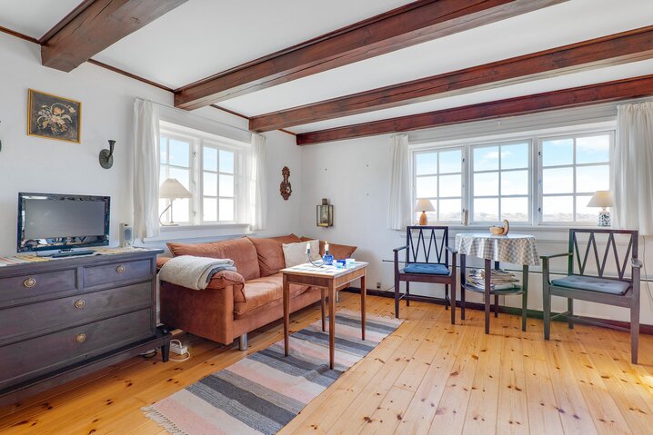 Ferienhaus A1064 in Redningsvejen 14, Nymindegab - Bild #1