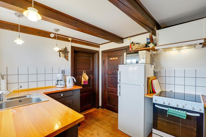 Ferienhaus A1064 in Redningsvejen 14, Nymindegab - Bild #2