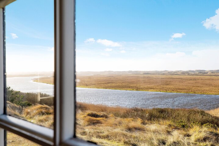 Ferienhaus A1064 in Redningsvejen 14, Nymindegab - Bild #5