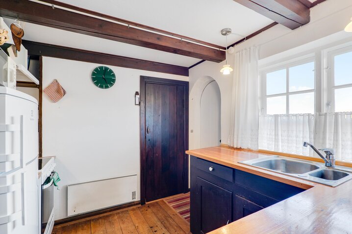 Ferienhaus A1064 in Redningsvejen 14, Nymindegab - Bild #8