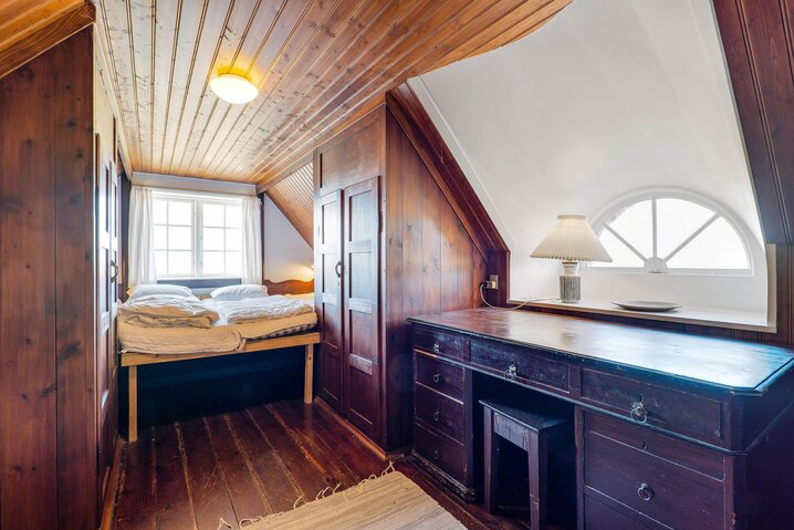 Ferienhaus A1064 in Redningsvejen 14, Nymindegab - Bild #9