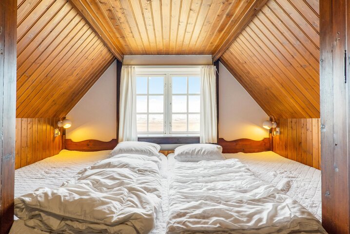 Ferienhaus A1064 in Redningsvejen 14, Nymindegab - Bild #10