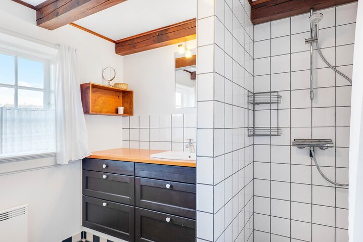 Ferienhaus A1064 in Redningsvejen 14, Nymindegab - Bild #11