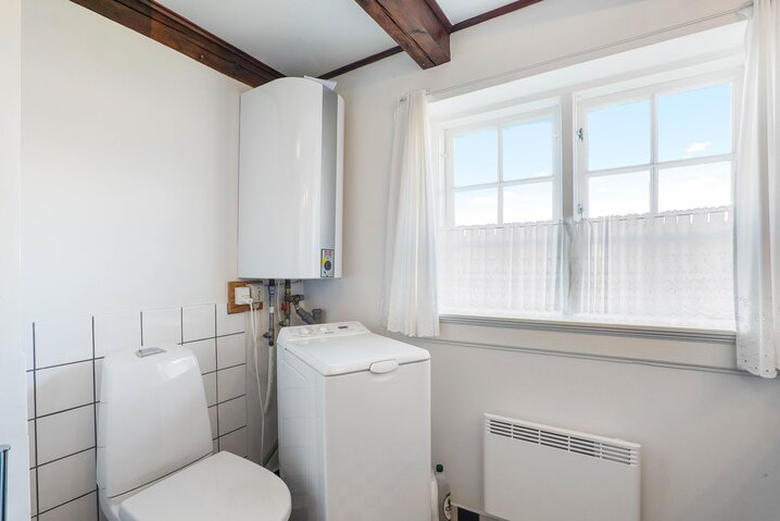 Ferienhaus A1064 in Redningsvejen 14, Nymindegab - Bild #14