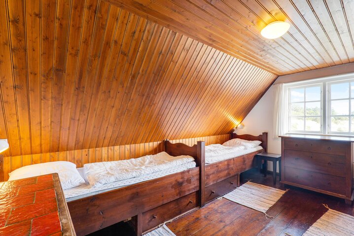 Ferienhaus A1064 in Redningsvejen 14, Nymindegab - Bild #15