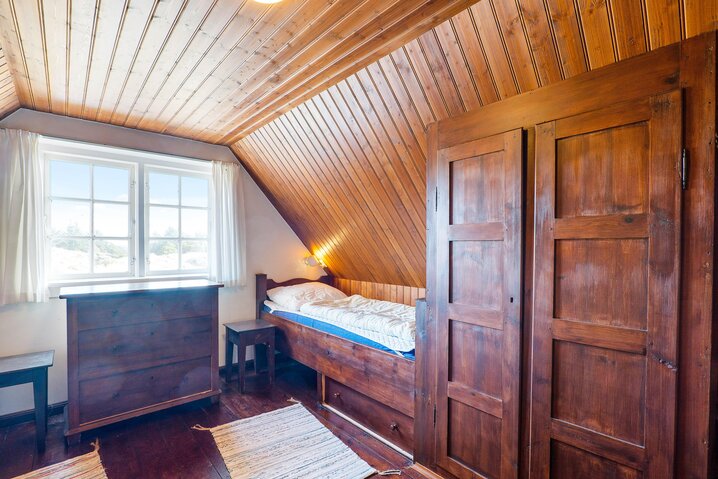 Ferienhaus A1064 in Redningsvejen 14, Nymindegab - Bild #16