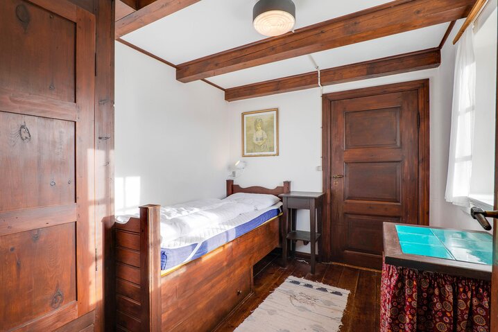 Ferienhaus A1064 in Redningsvejen 14, Nymindegab - Bild #17