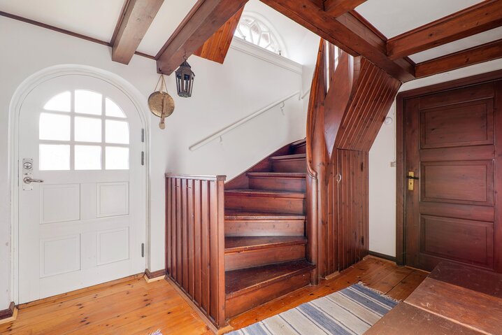 Ferienhaus A1064 in Redningsvejen 14, Nymindegab - Bild #20