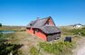 Ferienhaus A1064 in Redningsvejen 14, Nymindegab - Bild #1