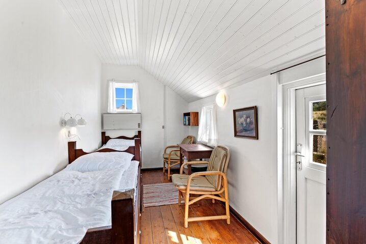 Ferienhaus A1064 in Redningsvejen 14, Nymindegab - Bild #19