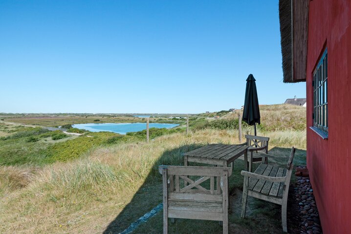 Ferienhaus A1064 in Redningsvejen 14, Nymindegab - Bild #24