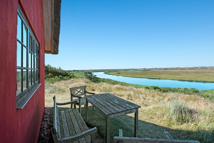 Ferienhaus A1064 in Redningsvejen 14, Nymindegab - Bild #25