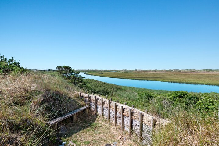 Ferienhaus A1064 in Redningsvejen 14, Nymindegab - Bild #26