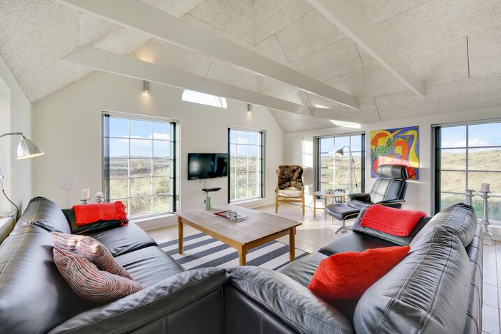 Ferienhaus A1066 in Arvidvej 54, Bjerregård - Bild #4