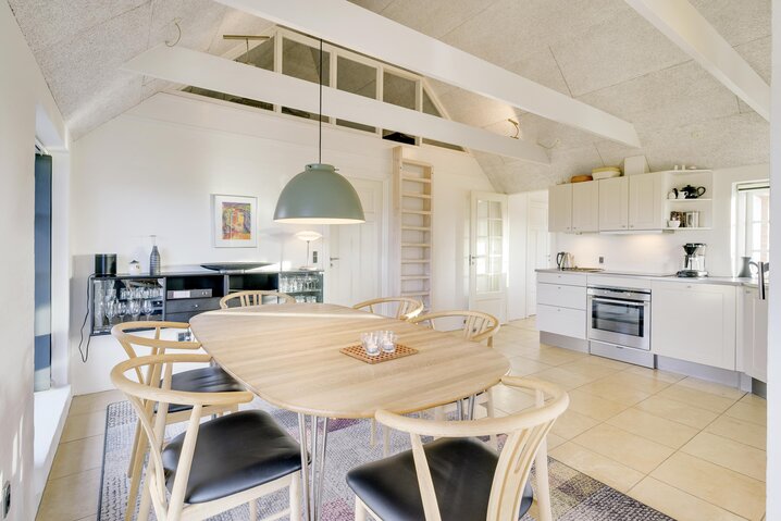 Ferienhaus A1066 in Arvidvej 54, Bjerregård - Bild #8