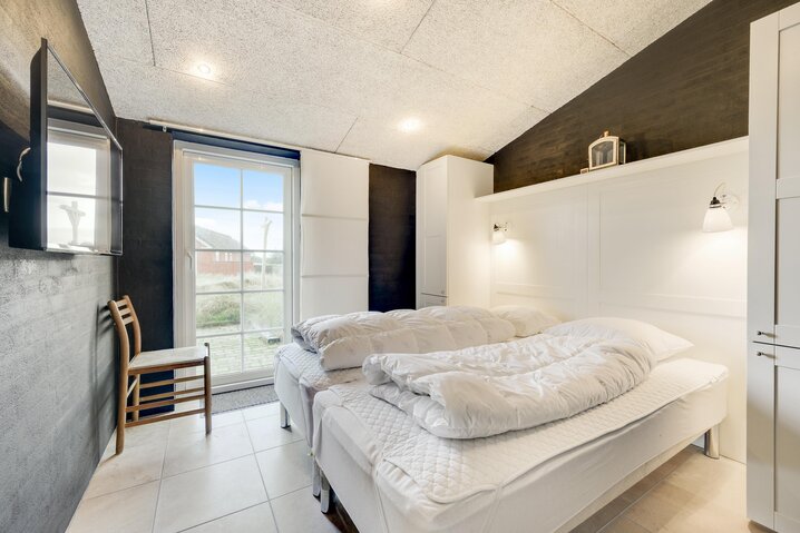 Ferienhaus A1066 in Arvidvej 54, Bjerregård - Bild #11