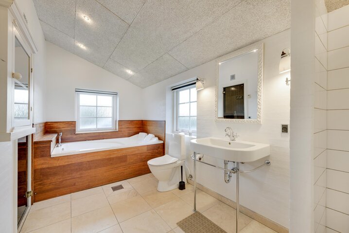 Ferienhaus A1066 in Arvidvej 54, Bjerregård - Bild #14