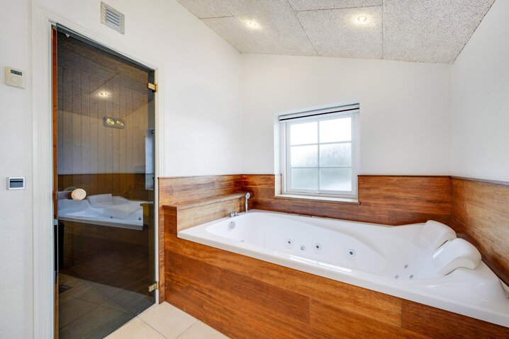 Ferienhaus A1066 in Arvidvej 54, Bjerregård - Bild #15