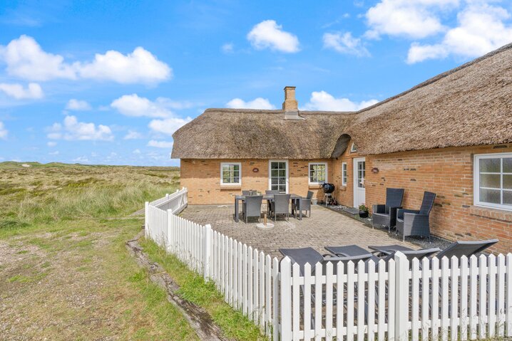 Ferienhaus A1066 in Arvidvej 54, Bjerregård - Bild #23