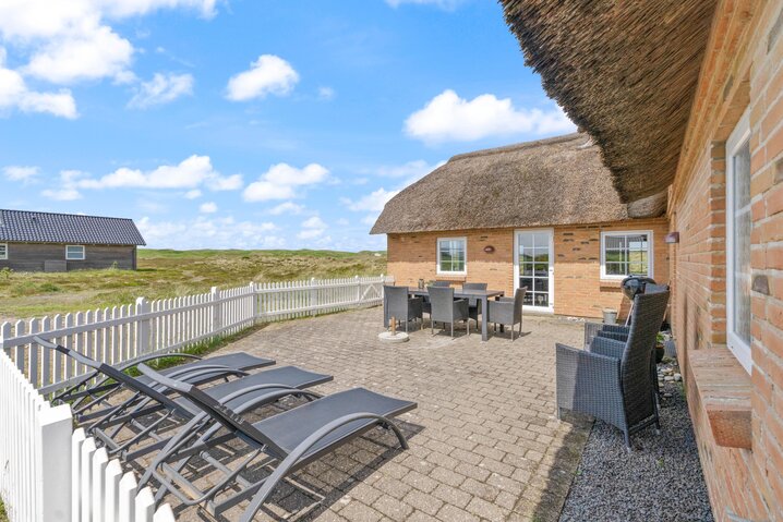 Ferienhaus A1066 in Arvidvej 54, Bjerregård - Bild #25