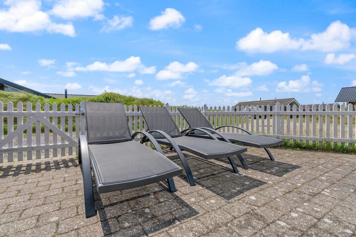 Ferienhaus A1066 in Arvidvej 54, Bjerregård - Bild #26