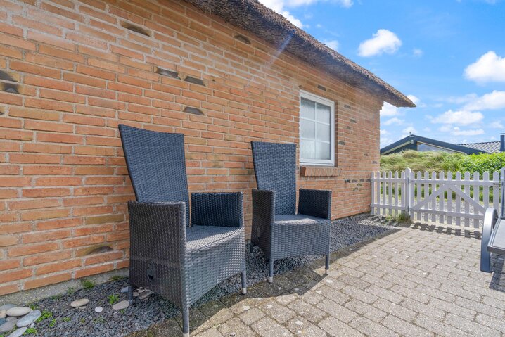 Ferienhaus A1066 in Arvidvej 54, Bjerregård - Bild #27