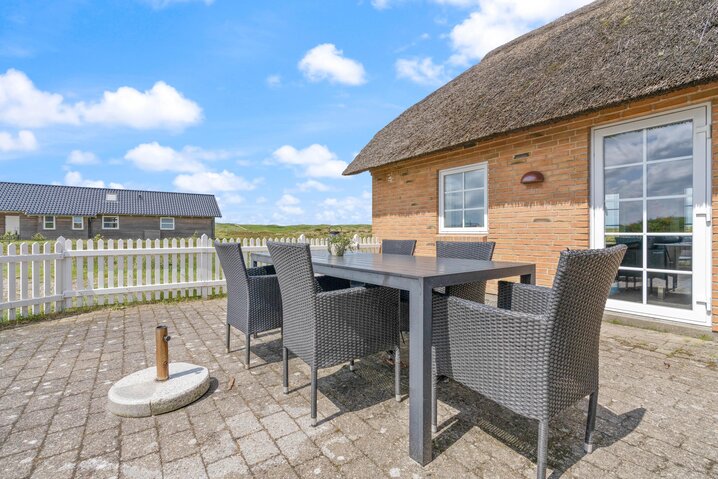 Ferienhaus A1066 in Arvidvej 54, Bjerregård - Bild #28