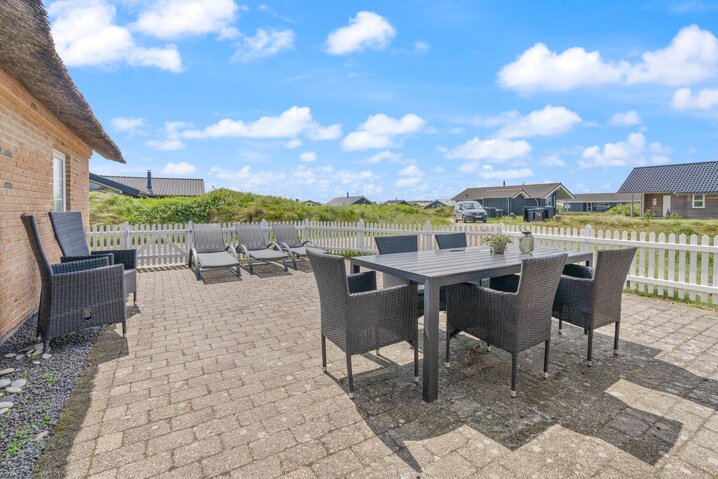 Ferienhaus A1066 in Arvidvej 54, Bjerregård - Bild #29