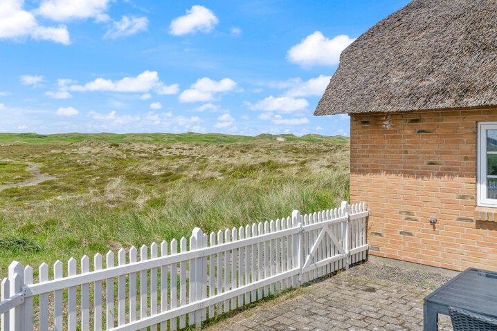 Ferienhaus A1066 in Arvidvej 54, Bjerregård - Bild #30