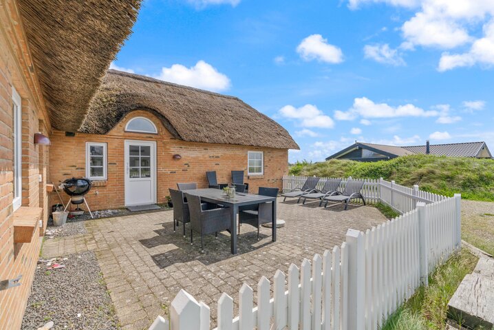 Ferienhaus A1066 in Arvidvej 54, Bjerregård - Bild #31