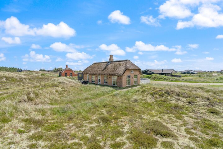 Ferienhaus A1066 in Arvidvej 54, Bjerregård - Bild #32