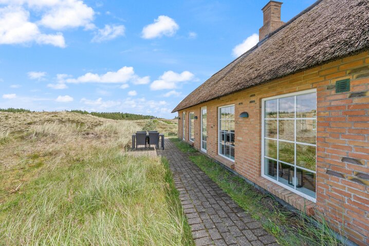 Ferienhaus A1066 in Arvidvej 54, Bjerregård - Bild #33