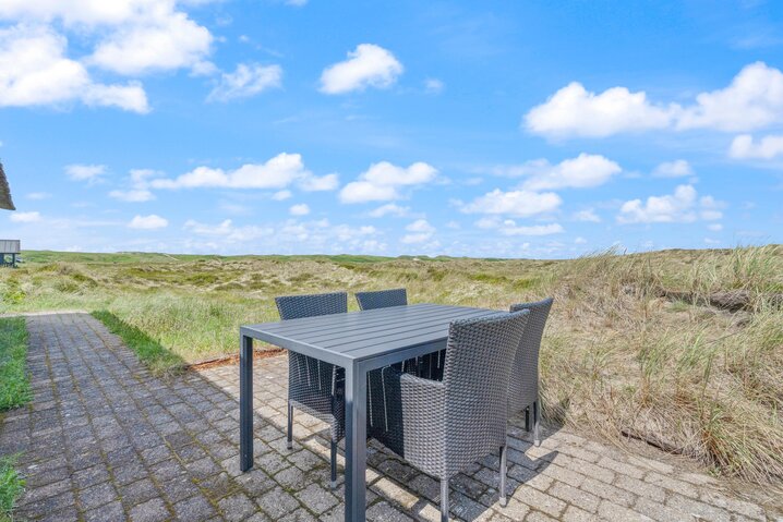 Ferienhaus A1066 in Arvidvej 54, Bjerregård - Bild #34