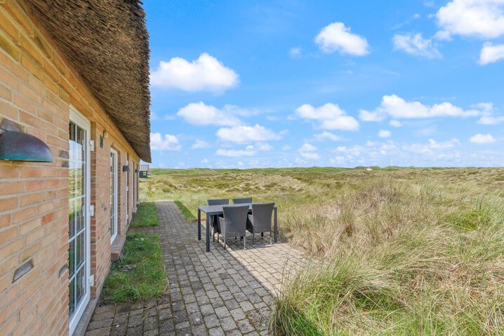 Ferienhaus A1066 in Arvidvej 54, Bjerregård - Bild #35